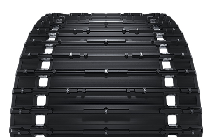 Шипованная гисеница Professional Шипованная гисеница Professional